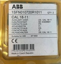  CAL18-11 ABB 