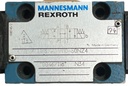 4WE6H53AW110-50NZ4 REXROTH