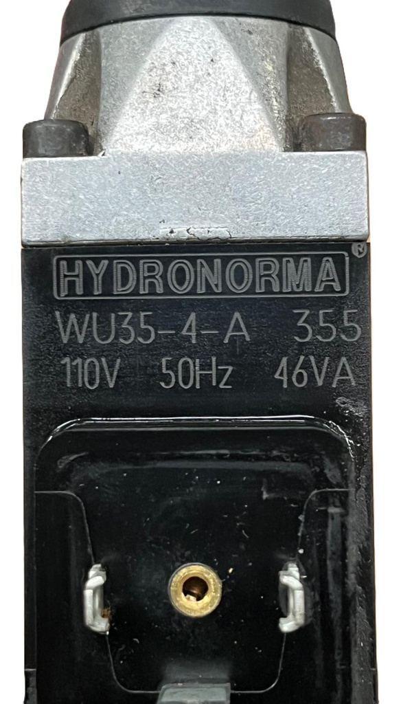 4WE6H53AW110-50NZ4 REXROTH