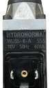 4WE6H53AW110-50NZ4 REXROTH