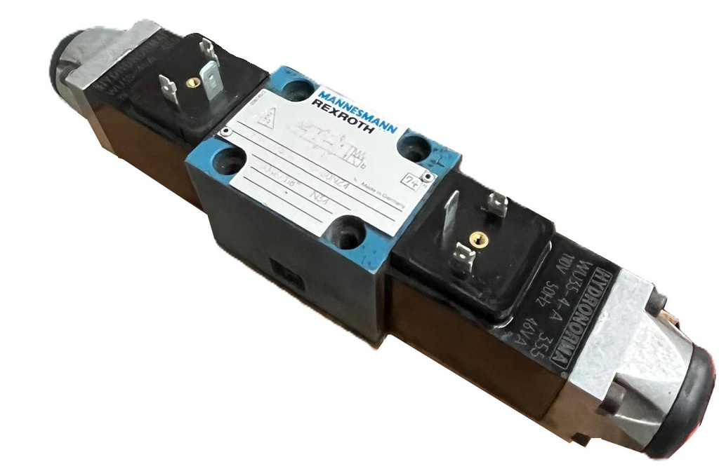 4WE6H53AW110-50NZ4 REXROTH