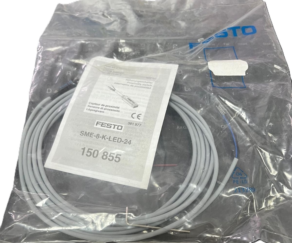 SME-8-K-LED-24   FESTO 150855