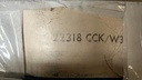 22318 CCK/W33