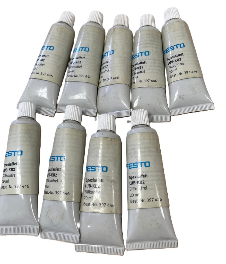 LUB-KB2 SILIKONFREI 20ML 