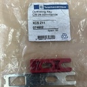 XCS Z11 LLAVE
