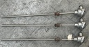 TERMOPAR TIPO T COBRE-CONSTANTAN