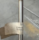TERMOPAR TIPO T COBRE-CONSTANTAN