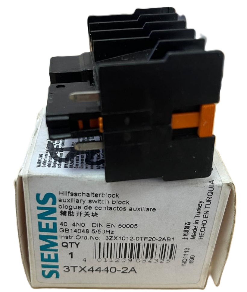  3TX4440-2A SIEMENS 