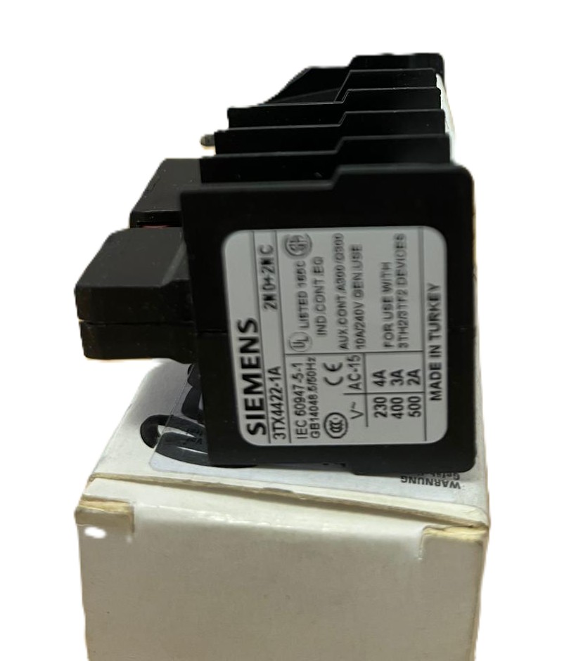  3TX4422-1A SIEMENS 