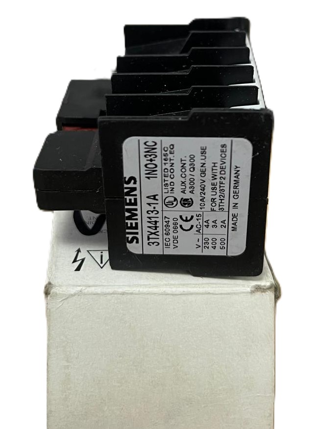 3TX4413-1A SIEMENS