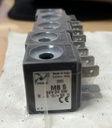 MB 5 PNEUMAX 