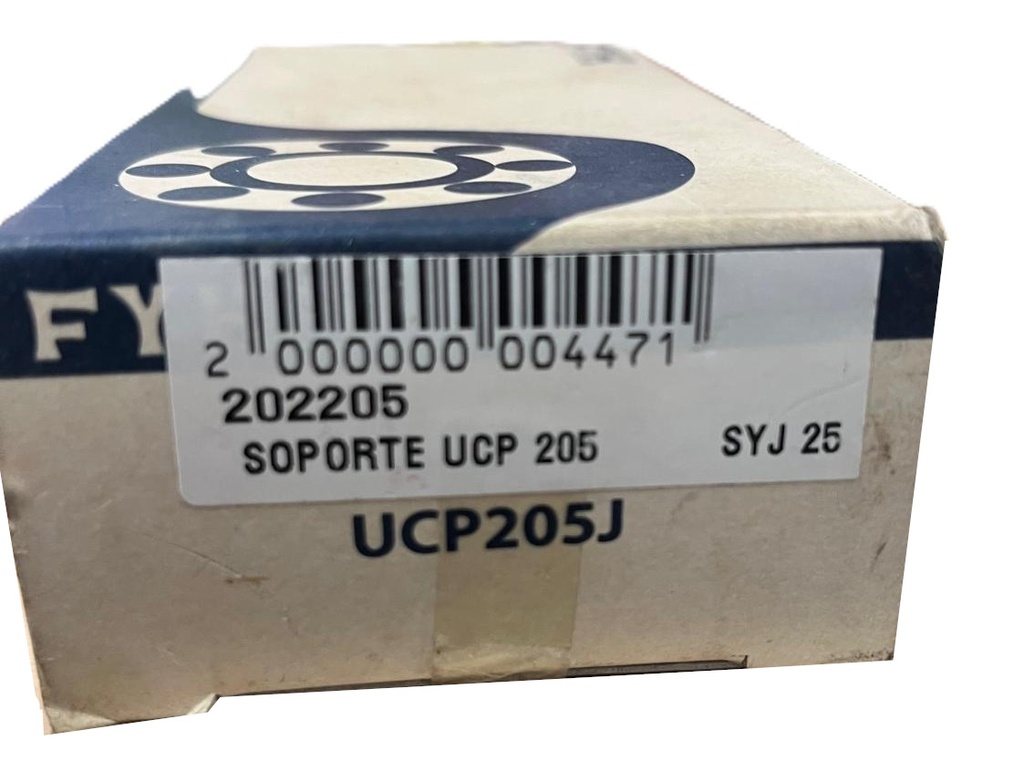 UCP205 