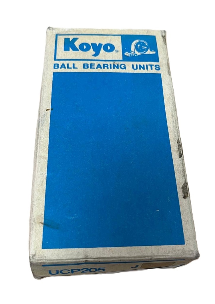 UCP205 KOYO 