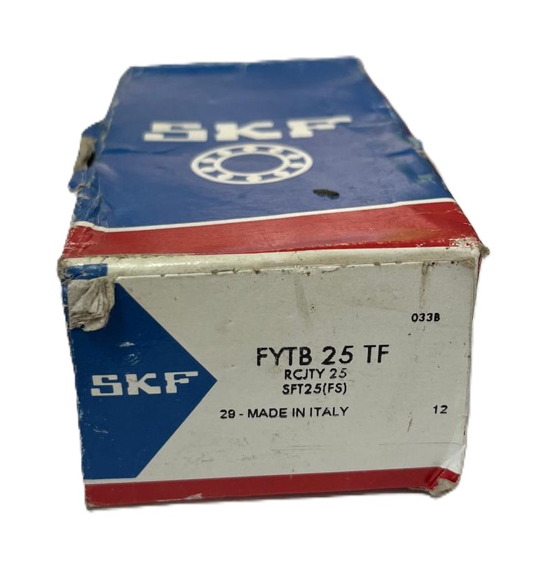 FYTB 25 TF 