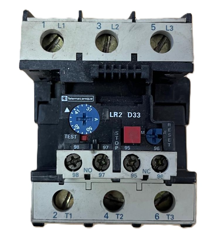 LR2 D3357