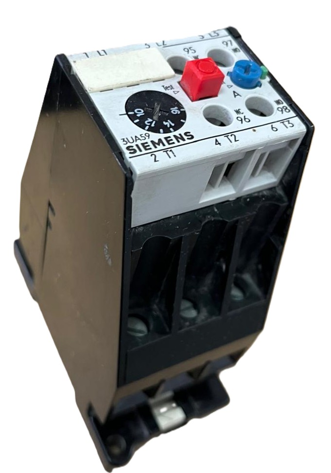 SIEMENS 3UA59 00-2A