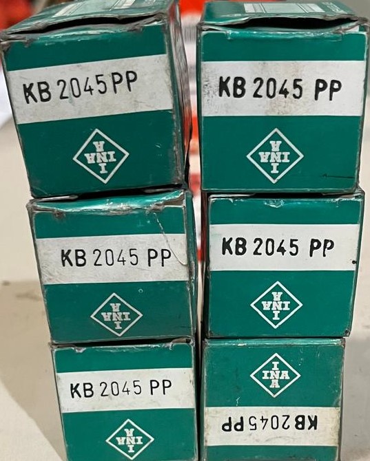 KB2045 PP