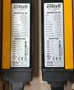 ARGOLUX AS ASE 603 