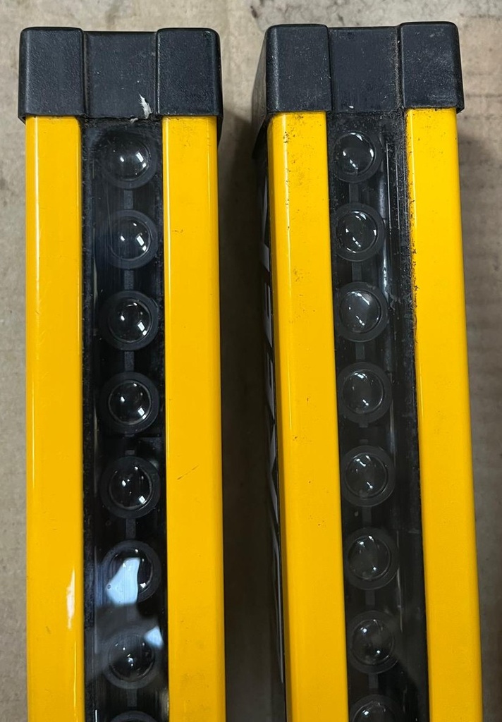 ARGOLUX AS ASE 603 USADAS