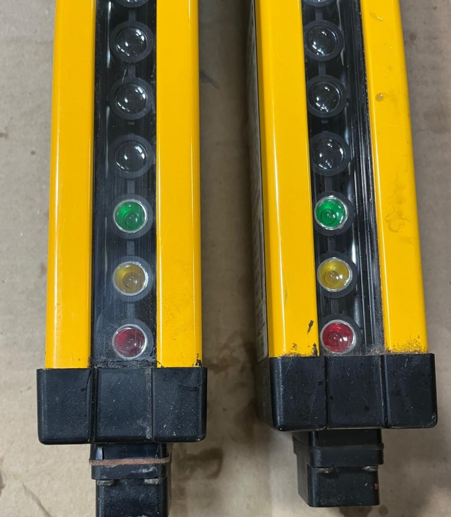 ARGOLUX AS ASE 603 USADAS