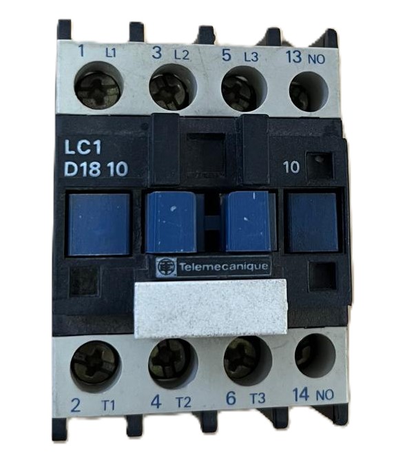 LC1 D1810