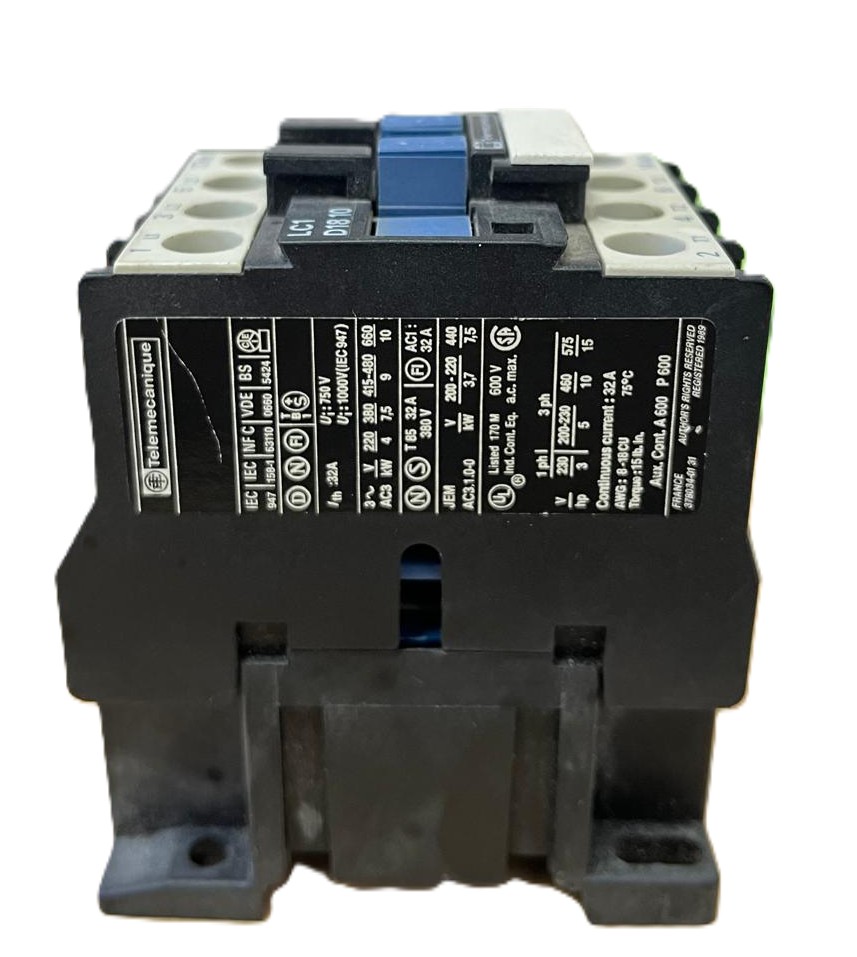 LC1 D1810