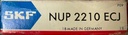 NUP2210 ECJ