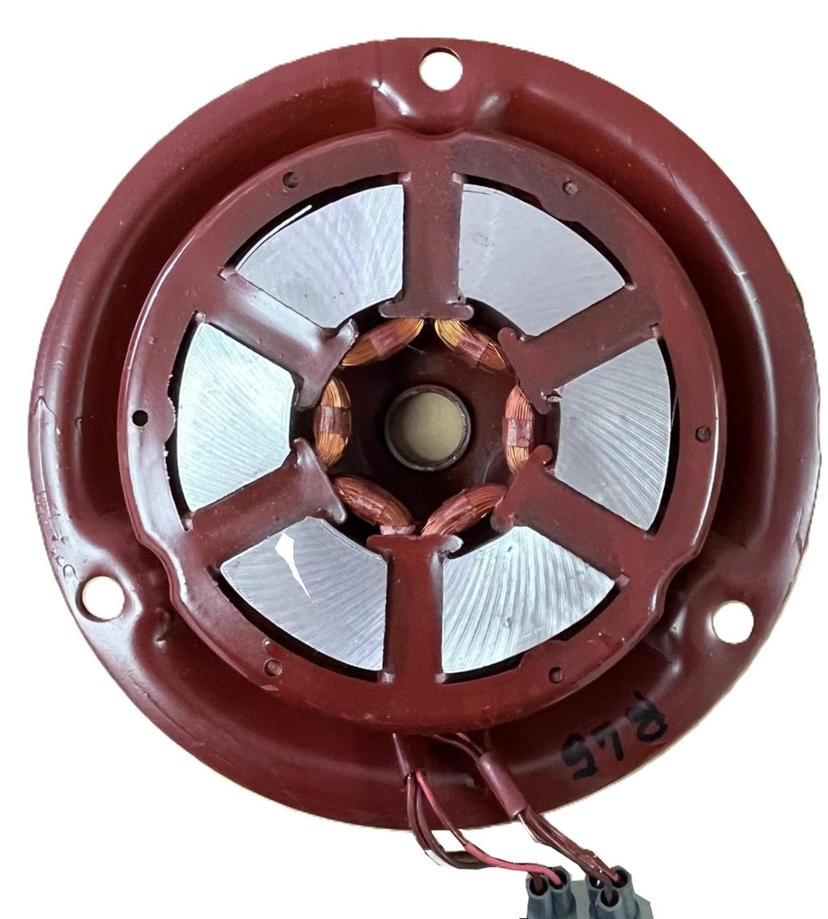 ELECTROIMAN MGM TYPE 100 230/400V CA
