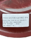 ELECTROIMAN MGM TYPE 100 230/400V CA