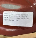 ELECTROIMAN MGM TYPE 90 230/400V CA