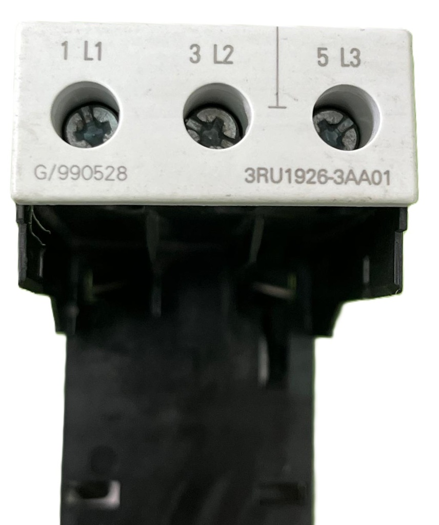 3RU1926-3AA01 SIEMENS