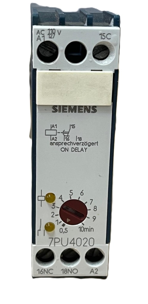 7PU4020-1AJ20 SIEMENS 