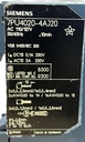7PU4020-1AJ20 SIEMENS 