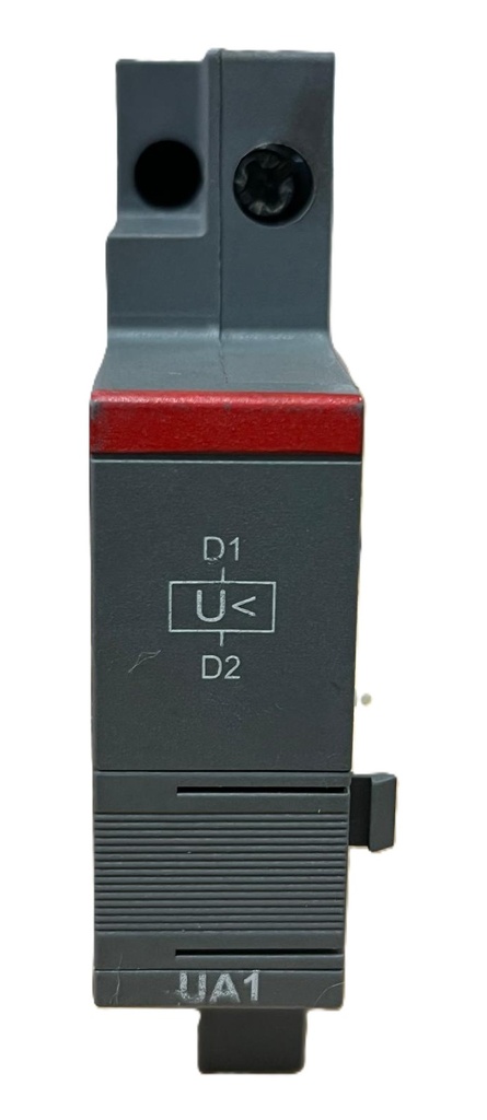  UA1-230 ABB RELE DE BAJO VOLTAJE 