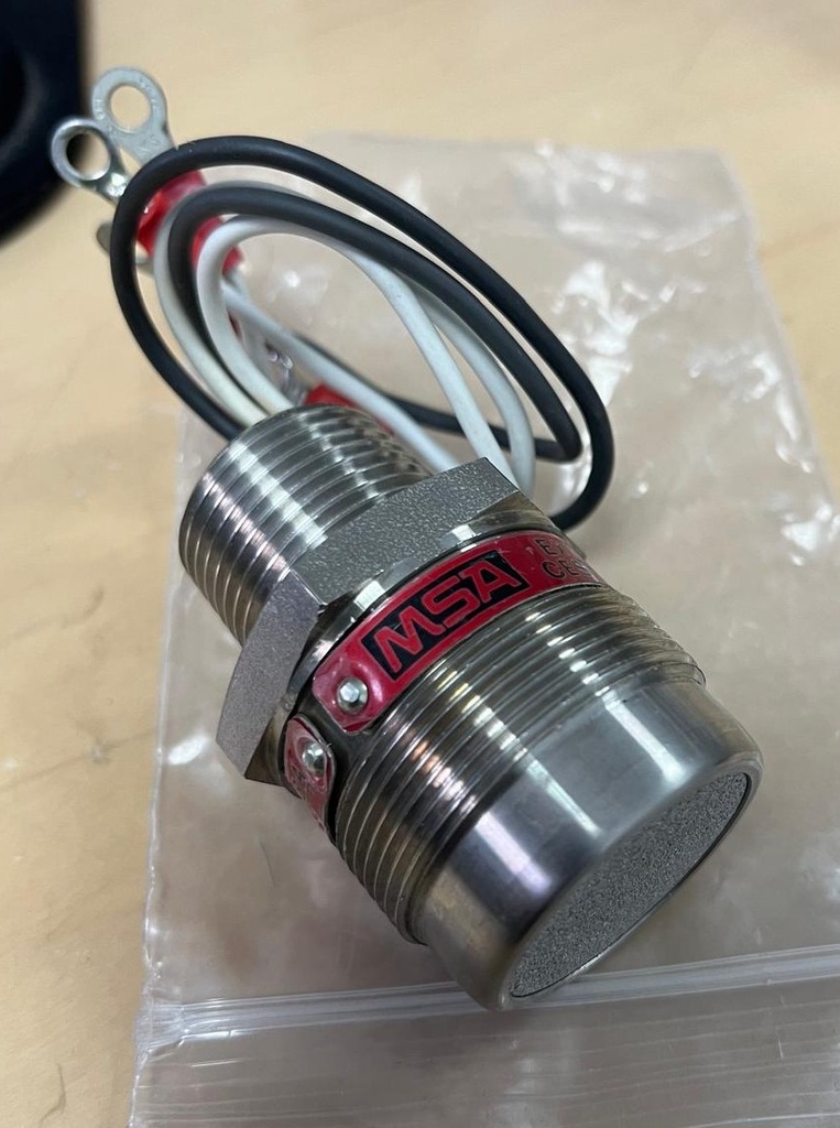 MSA S47K-PRP