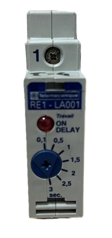 RE1LA004 TELEMECANIQUE