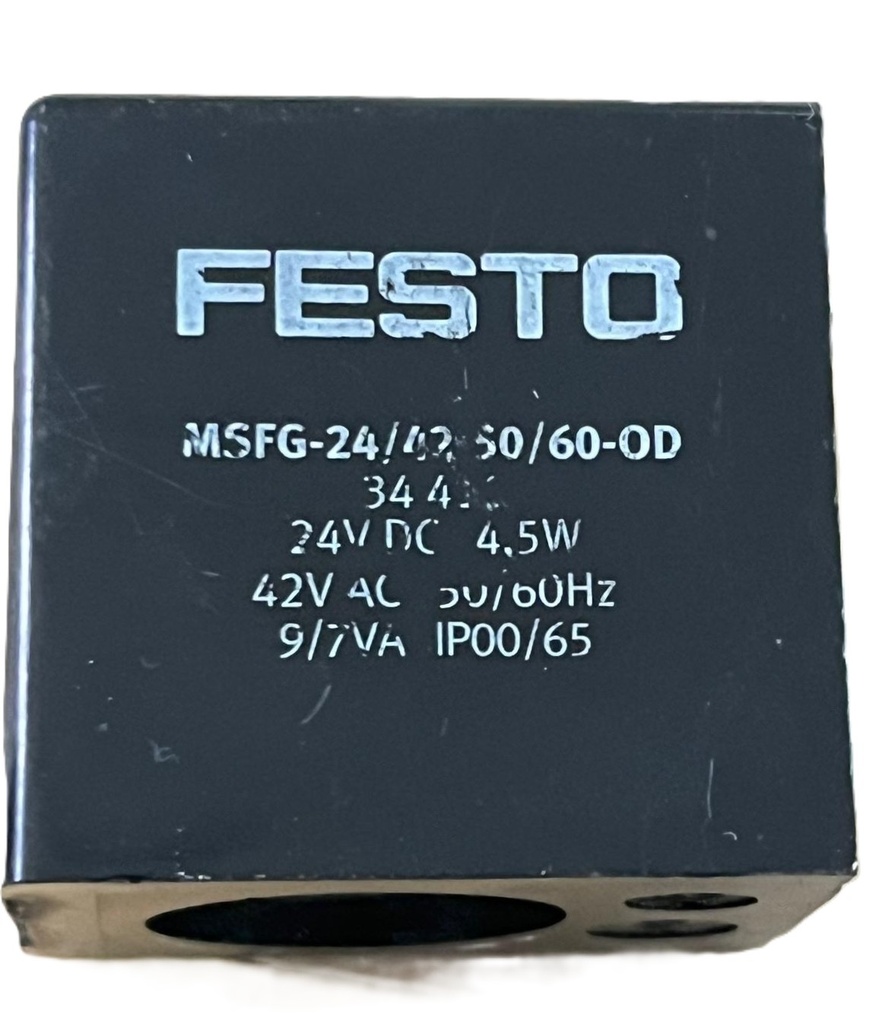 FESTO MSFG-24/42-50/60-DS-OD 