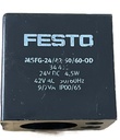 FESTO MSFG-24/42-50/60-DS-OD 