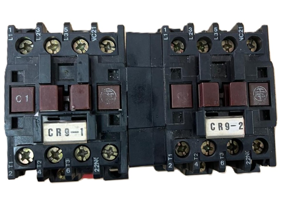 LC2-D099 A65 TELEMECANIQUE