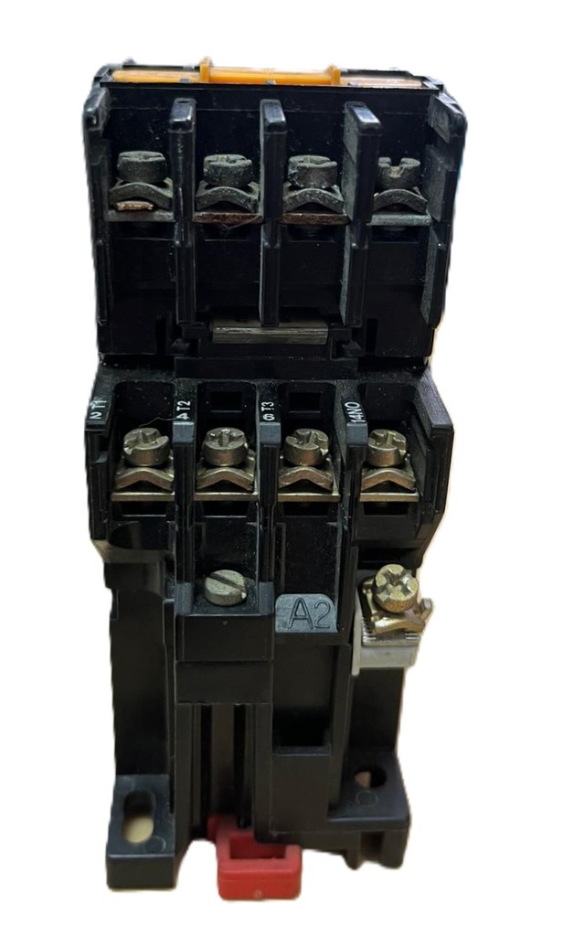 LC1-D93 A60 + LA1-D22 TELEMECANIQUE
