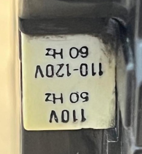 LC1-D93 A60 + LA1-D22 TELEMECANIQUE
