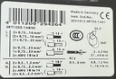 3RT1035-1AB00 SIEMENS