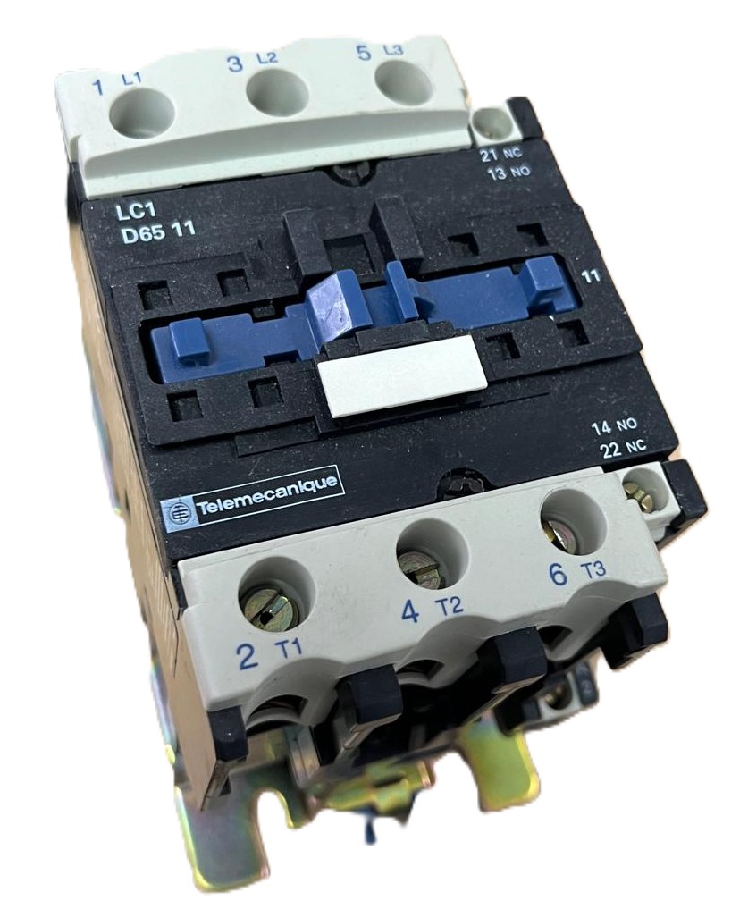 LC1D6511M7 TELEMECANIQUE  