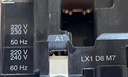 LC1D6511M7 TELEMECANIQUE  