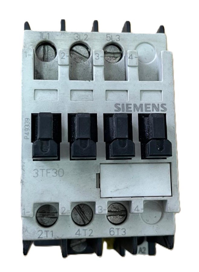 SIEMENS 3TF3000-0A 