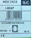 I-06047 PILOTO SUPERFICIE