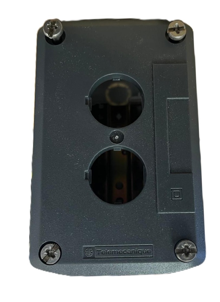 XAL D02 TELEMECANIQUE 