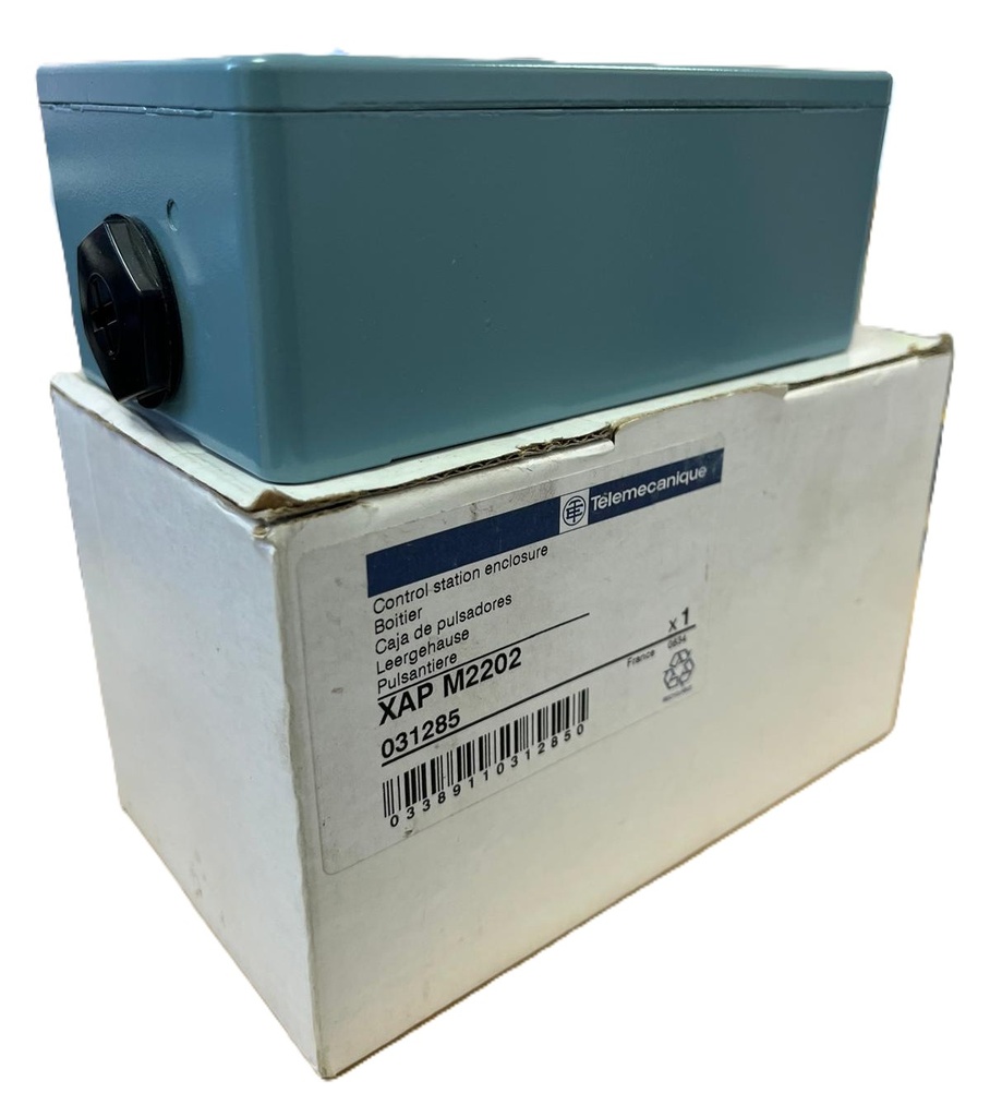 XAP M2202 TELEMECANIQUE