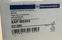 XAP M2202 TELEMECANIQUE