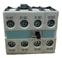 3RH1921-1HA22 SIEMENS CONTACTO AUX